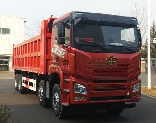 青島解放JH6自卸車(chē)圖片 青島解放JH6自卸車(chē)圖片