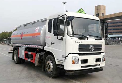 國(guó)六東風(fēng)天錦10噸加油車(chē)圖片 國(guó)六東風(fēng)天錦10噸加油車(chē)圖片