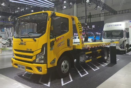 江鈴凱運(yùn)清障車(chē)_楚勝牌CSC5042TQZPJ6L型清障車(chē) 江鈴凱運(yùn)清障車(chē)_楚勝牌CSC5042TQZPJ6L型清障車(chē)