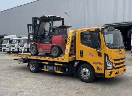 江鈴凱運(yùn)清障車(chē)_楚勝牌CSC5042TQZPJ6L型清障車(chē) 江鈴凱運(yùn)清障車(chē)_楚勝牌CSC5042TQZPJ6L型清障車(chē)