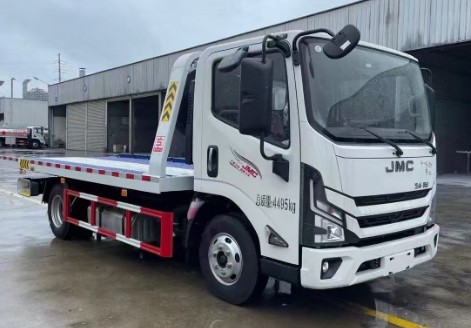江鈴凱運(yùn)清障車(chē)_楚勝牌CSC5042TQZPJ6L型清障車(chē) 江鈴凱運(yùn)清障車(chē)_楚勝牌CSC5042TQZPJ6L型清障車(chē)